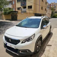پژو ۲۰۰۸ مدل ۹۸