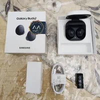هندزفری هدفون بادز ۲ سامسونگ buds 2