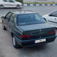 پژو مدل ۸۲ بدونه رنگ