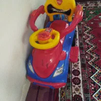 فروش ماشین بچه گانه مجیک کار