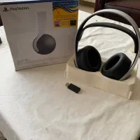 هدفون پالس 3D