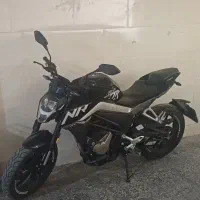 موتور سی اف ۲۵۰ مدل ۴۰۲