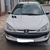 پژو۲۰۶