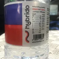 پخش آب معدنی پرند