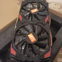 rx580 8g