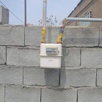 لوله کشی گاز.اتش نشانی ونرده راه پله