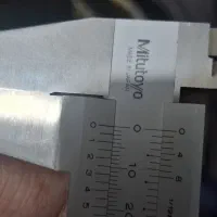 کولیس موتوتیو ژاپن اصلی ۳۰ سانت