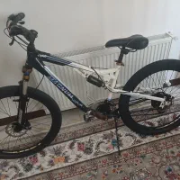 دوچرخه