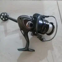 چرخ ماهیگیری
