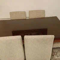 میز غذاخوری