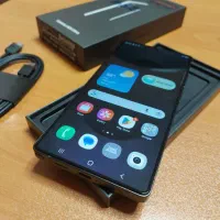 سامسونگ  Galaxy S 25 ultra حافظه 512 رام 12