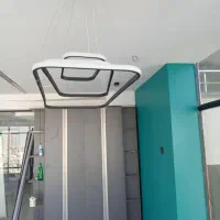 نقاشی ساختمان(نیک فَرجام) نقد و اقساط باضمانت کتبی