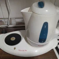 چای ساز تافل