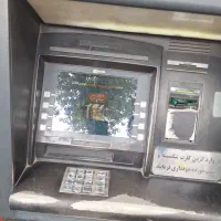 عابر بانک
