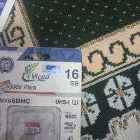 مموری میکرو مارک معروف ویکو