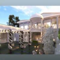 باغ تشریفات مجالس لوتوس