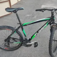 دوچرخه فلش f14