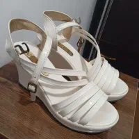 فروش چند جفت کفش دسته دو