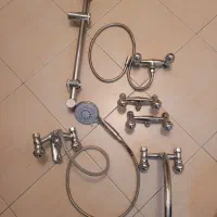 فروش شیر آلات برند most آلمانی