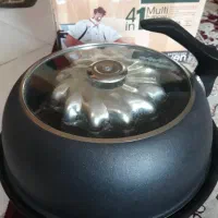 تنورک رژیمی