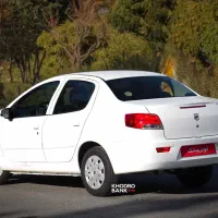 رانا پلاس موتور tu5ارتقا یافته