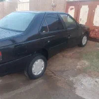 پژو ۸۴ تمیز
