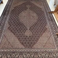 فرش شش متری ریز ماهی