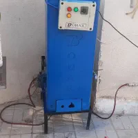 تعمیر دیگ بخار