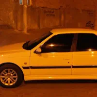 پژو پارس سال دوگانه کم کار واقعی