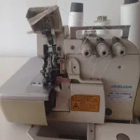 چرخ سردوز صنعتی سه نخ دینام مگنتی