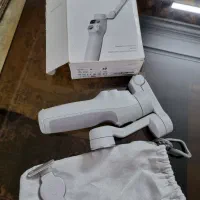 گیمبال dji osmo mobile 7|دوربین عکاسی و فیلمبرداری|تهران, مینابی|دیوار