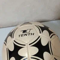 توپ فوتبال اورجینال ساخت ازبکستان