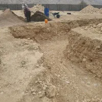 کلیه امور نقشه برداری