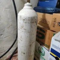 کپسول اکسیژن ۲۰ لیتری