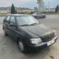 111 مدل ۱۳۹۰ هیدرولیک اقساط