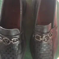 کفش کالج پسرانه