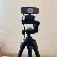 وب کم رپو مدل C260