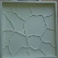 قالب سنگ مصنوعی مدل سنگ لاشه ای (کویر)