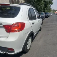 کوییک|خودرو سواری و وانت|تهران, مرادآباد|دیوار