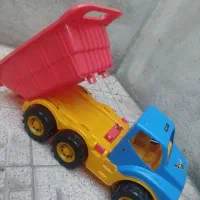 ماشین بازی