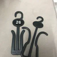 نگهدارنده دمپایی وکفش