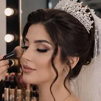 مدل برای میکاپ رایگان
