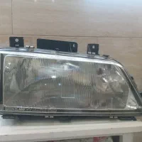 یک جفت چراغ جلوی پژو ۴۰۵(چپ و راست) نو وسالم