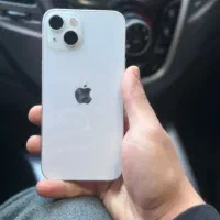 ایفون ۱۳ نرمال ۲۵۶ دوسیم درحد