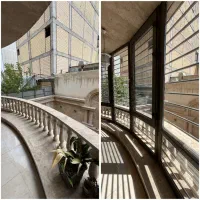 درب و پنجره دوجداره یو پی وی سی Upvc