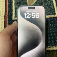 Iphone 15 pro max zaa256|موبایل|شوشتر, |دیوار