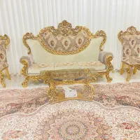 مبلمان سلطنتی ۹ نفره