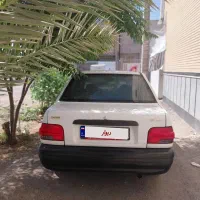 فروش پرایدشاسی پلمپ