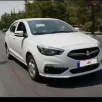 شاهین  GLدنده ای