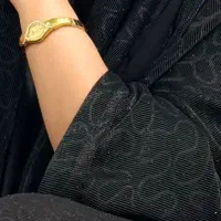 ساعت گمشده